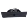 Car Cup Holder Dash Mounted Console Cup Holder Front Right/Left Retractable Drinks Holder For BMW E39 5 Professional Accessories