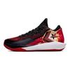 Converse Кроссовки унисекс All Star BB Jet Worlds Collide черные Game-Royal Red 171307C