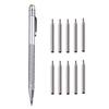 Lettering Pen Nib Tile Cutter Tungsten Carbide Scriber Ceramic