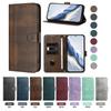 Casing For Cubot Max 5 Note 40 A10 A20 A30 P50 Leather Wallet Pocket Card Slots Flip Case Cover