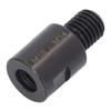 2PCS Angle Grinder Converter Adapter CVR Steel Female To Male Angle Grinder Interface Connector
