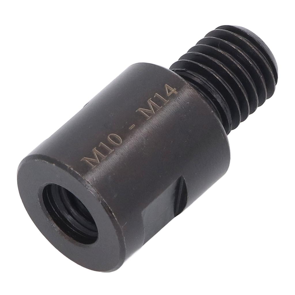 2PCS Angle Grinder Converter Adapter CVR Steel Female To Male Angle Grinder Interface Connector