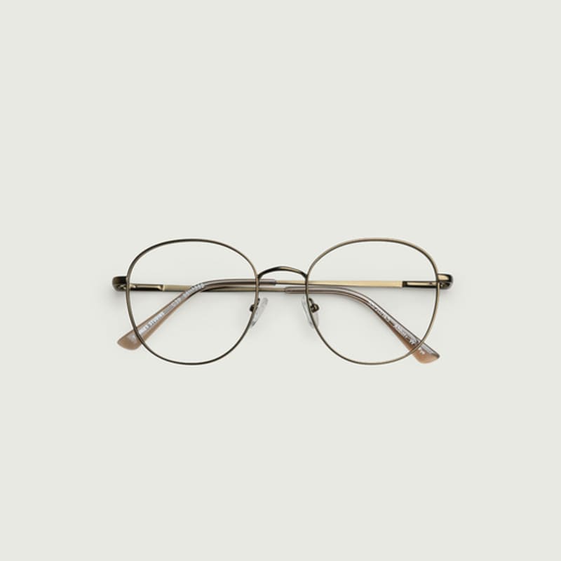 Солнечные очки Sunnies Studios ABBOT WIDE Rye