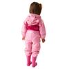Regatta Childrens/Kids Mudplay III Luna The Unicorn Waterproof Puddle Suit