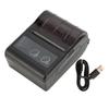 Bluetooth Receipt Printer Multipurpose Handheld Portable 58mm Mini Thermal POS Printer