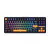Механическая клавиатура AKKO TAC87 с тремя режимами работы и прокладкой