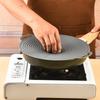 Anti Splatter Microwave Splash Lid Dust-proof Pot Cover Practical Bowl Lid  Food Preservation