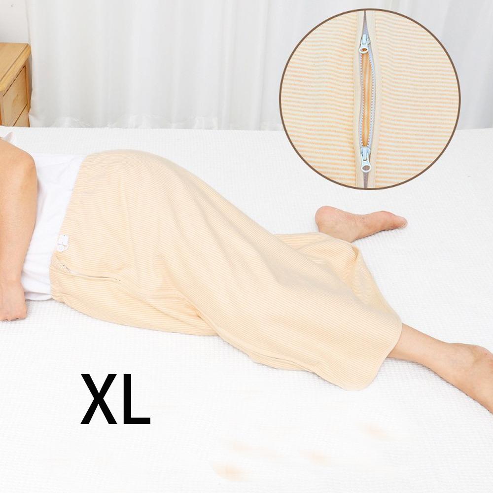 Непромокаемая юбка-подгузник для взрослых, многоразовая гигиеническая защита, наматрасники, физиологический период