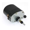 Professional 12V Front Wiper Motor Car Windscreen Wiper Motor 01287358 7731000001 0390506510 Easy Installation Durable