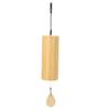 Bamboo Wind Chime C G Am Dm Chord Decorative Windchime for Meditation Relaxation Home Garden Decor