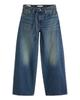 Levi's Jeans XL Straight Baggy Women's A8701-0030 US W26 L31