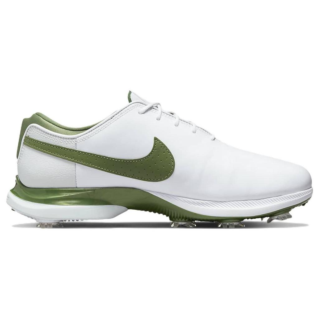 Nike Кроссовки унисекс Air Zoom Victory Tour 2 White Treeline Photon-Dust DJ6569-102