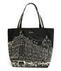 Сумка-тоут Harrods Corner View, Сумка для покупок Corner View, Сумка через плечо, Сумка [Предмет]