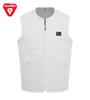 Спортивная жилетка UFC Pro Slim Fit, легкая, с наполнителем Primaloft (M) Светло-серый U2Vtu3102Lg