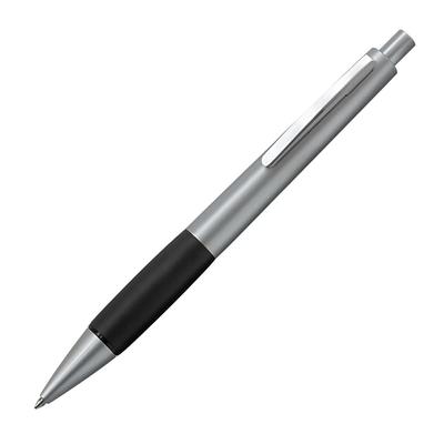 Lamy Шариковая ручка Accent AL Rubber Grip L296KK Оригинальный импортный продукт на масляной основе