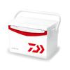 DAIWA Cooler Box Cool Line S1500 Red Fishing/Outdoor/Camping 3