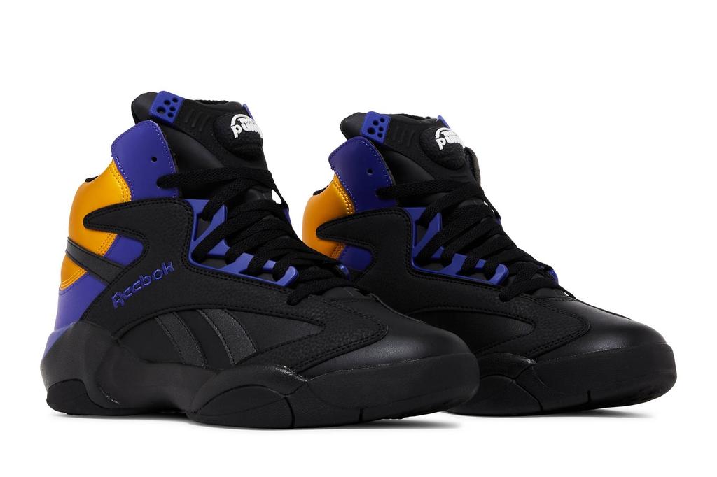 Reebok Shaq Attaq 'LA to LA' GY7127