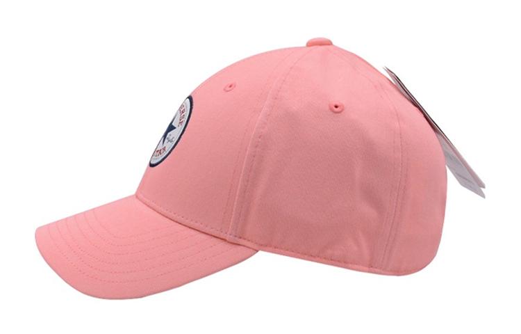 Converse Кепка унисекс розовая 10008476-A20
