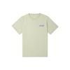 Neon Nature Graphic T-Shirt Asia Sizing 'Light Green' Men's 10023463-A03