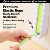 Fully Automatic Electric Cat Teaser Automatically Tightens Flying Rope Cat Toy  Relieve Boredom