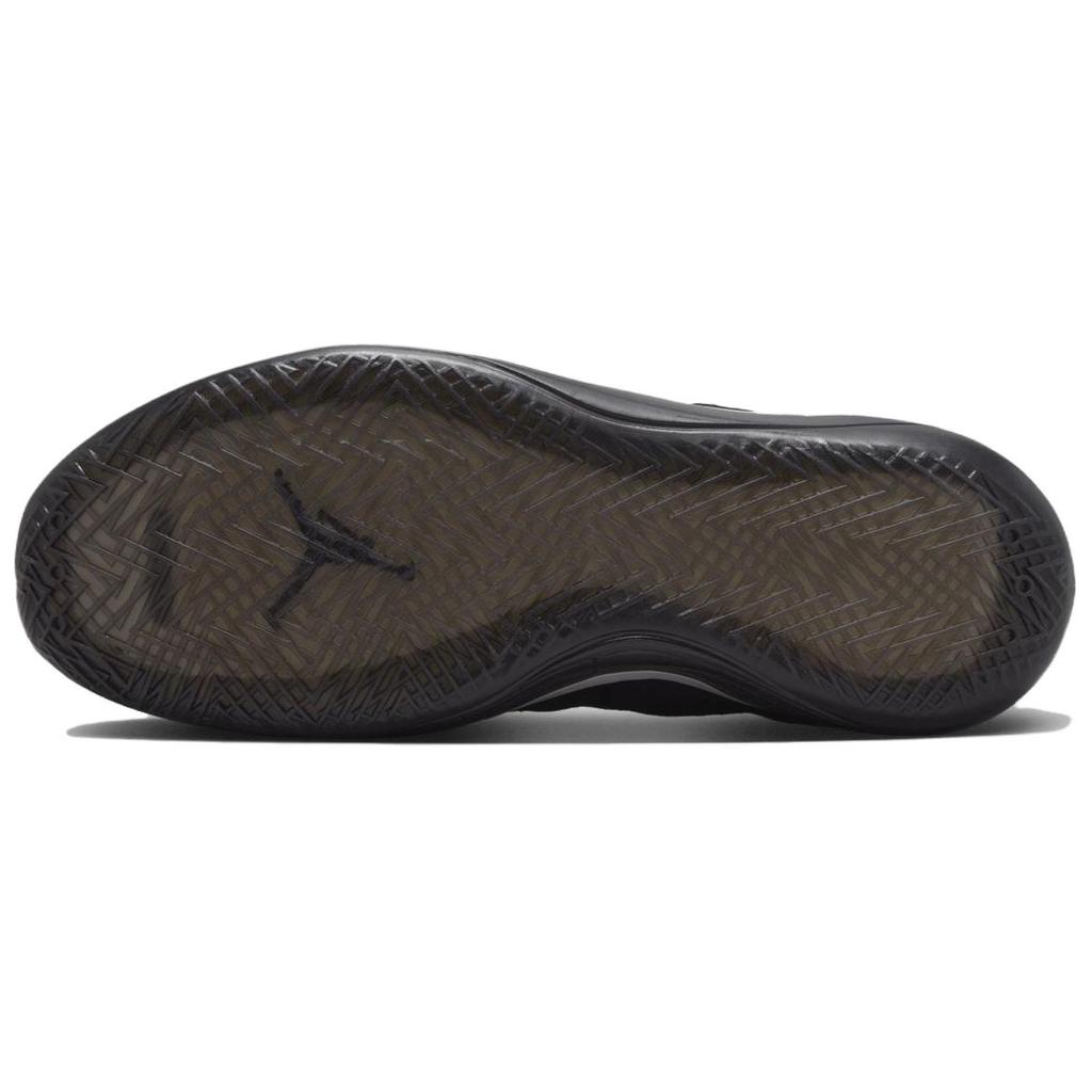 Air Jordan 39 Lumiere Men Sneakers Black Sail FQ0213-001