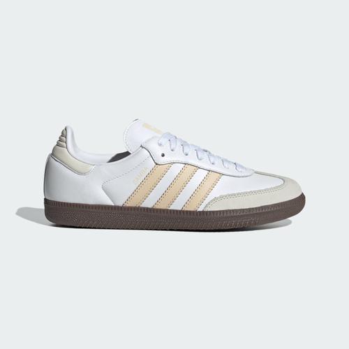 adidas Оригиналы SAMBA OG Белые JH7300 Унисекс Размер