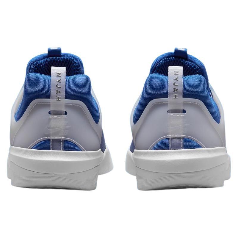 Nike Zoom Nyjah 3 Sb 'Game Royal' DV1187-400