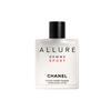 ALLURE HOMME SPORT Лосьон после бритья, Восстанавливающий и увлажняющий, Нежный