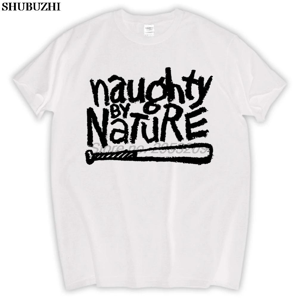 2024 Футболка из хлопка с принтом по всей поверхности NAUGHTY BY NATURE Хип-хоп Down Wit OPP Футболка Мужская хлопковая футболка Летние топы Sbz5283