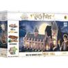 Puzzle 3D - TREFL - Harry Potter - Grande Salle - 420 Briques De Céramique