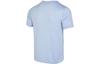 Nike Мужская синяя футболка для бега Dri Fit CZ9185-479