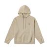 Vans Fashionable Comfortable Durable Versatile Hoodie Unisex Hoodies Khaki VN000NEBZUJ1