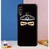 Арабский Мусульманский Исламский Чехол с Глазами для Девочки Для Huawei Nova Y73 Y72 Y70 Y90 Y60 Y61 Y91 12s 12i 11i 8i 9 10 SE P30 P40 Lite P60 Pro
