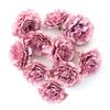 LCP Artificial Simulation Flower Heads Wedding Party Home Decor