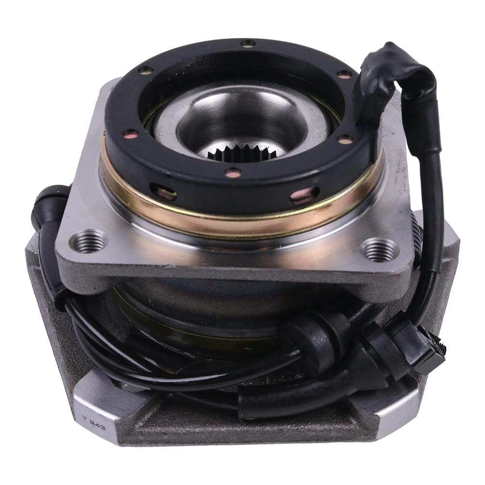 New Wheel Hub Bearing 197118 For Maserati Quattroporte & Granturismo