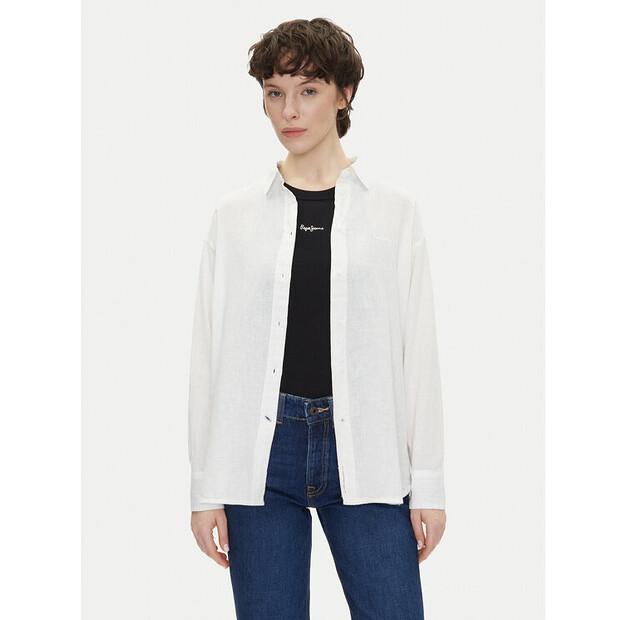 Рубашка Pepe Jeans Chipper