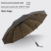 Nanqiao NQ-920 Fully Automatic 10-Rib Reverse Folding Umbrella