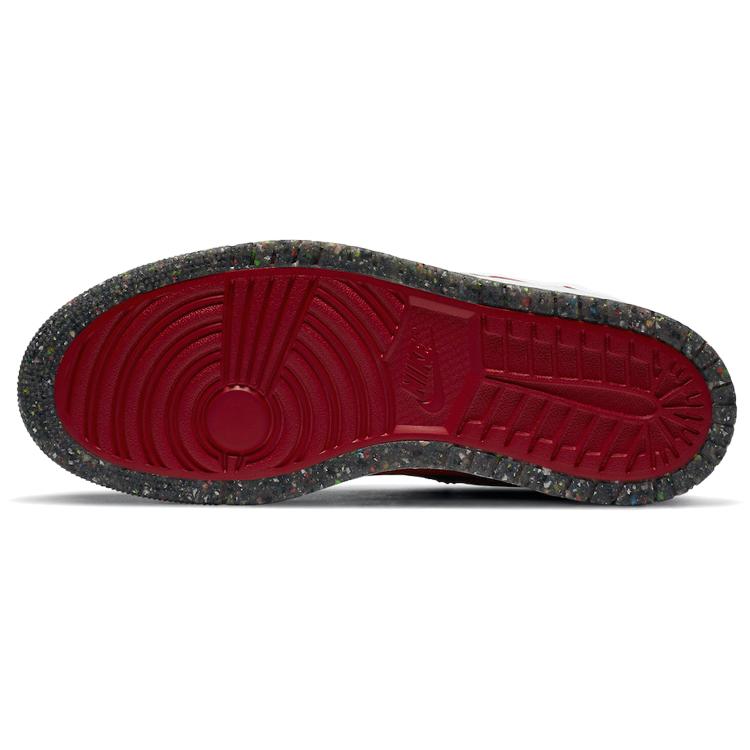 Air Jordan 1 High Zoom Comfort 'Gym Red' CT0978-600
