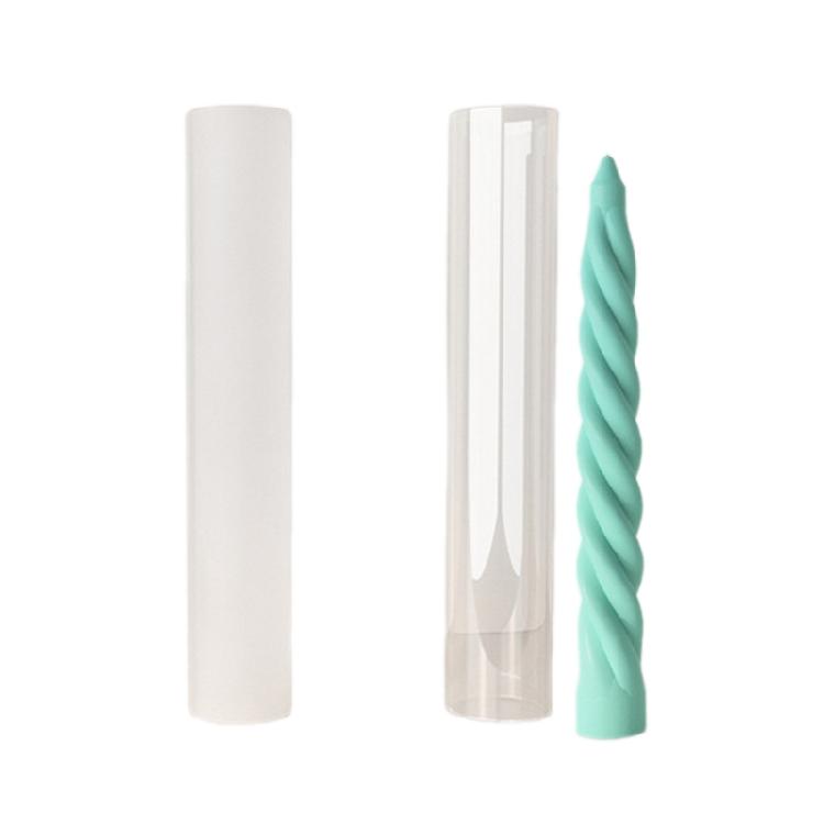 Формы спирикул, прочные силиконовые формы, инструменты для изготовления воска, формы для эпоксидной смолы для украшения дома