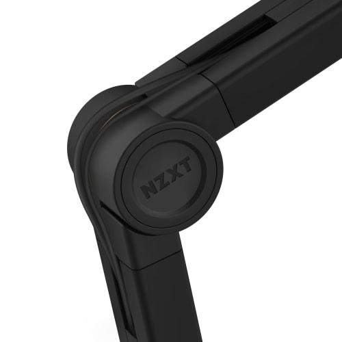 NZXT BOOM ARM Низкошумный вращающийся микрофонный кронштейн AP-BOOMA-B1 SP1006