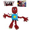 Получите плюшевые игрушки Poppy Playtime 3 Boxy Boo, мягкую куклу, детский рождественский подарок на день рождения