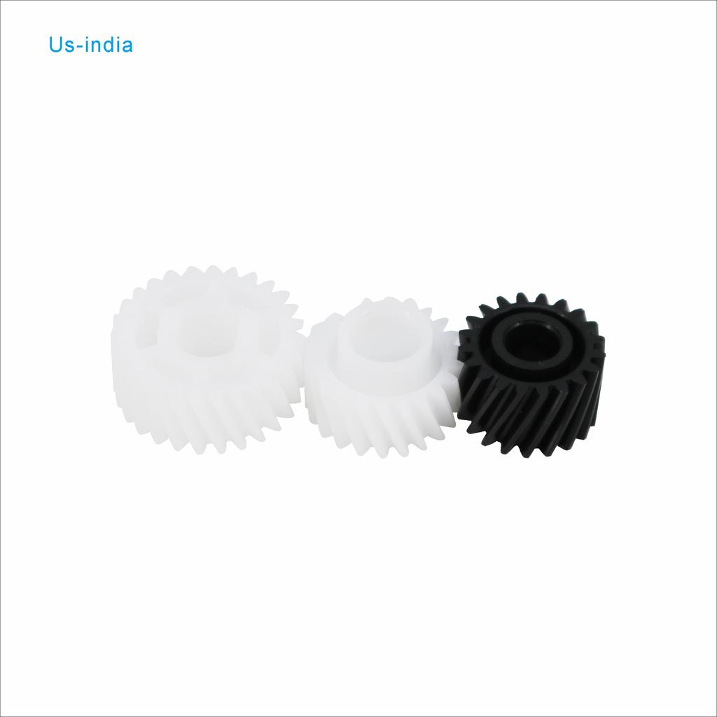 Compatible Quality Developer Gear Kit for Xerox V80 V180 V2100 V3100 Copier Printer Spare Parts