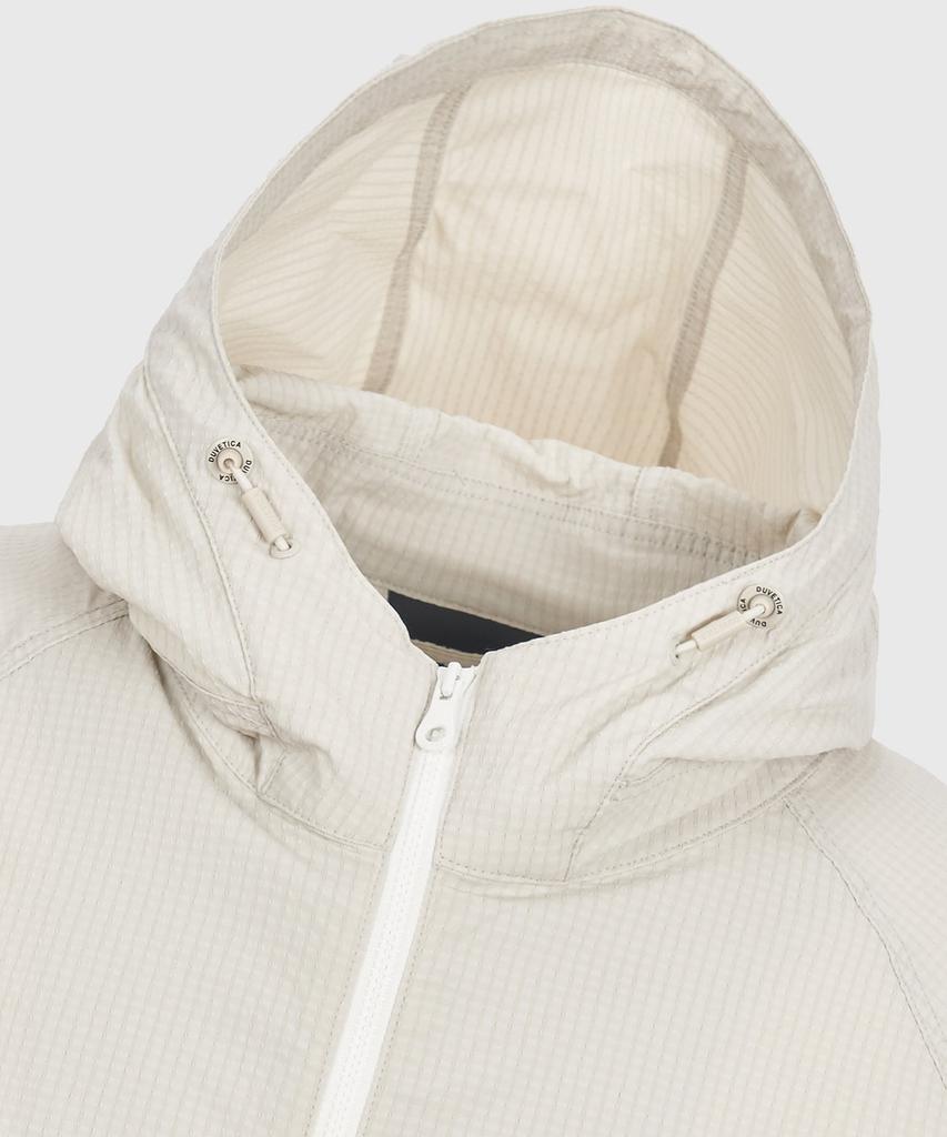 Duvetica Stiava (Ivory) (Men'S Windproof Jacket)