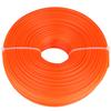 2.4mm Trimmer Line Nylon Cord Wire Round String Petrol Grass Trimmer 120m