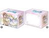 Bushiroad Коллекция держателей для колод V2 A Certain Magical Index III Том 751 "Индекс и Микото"