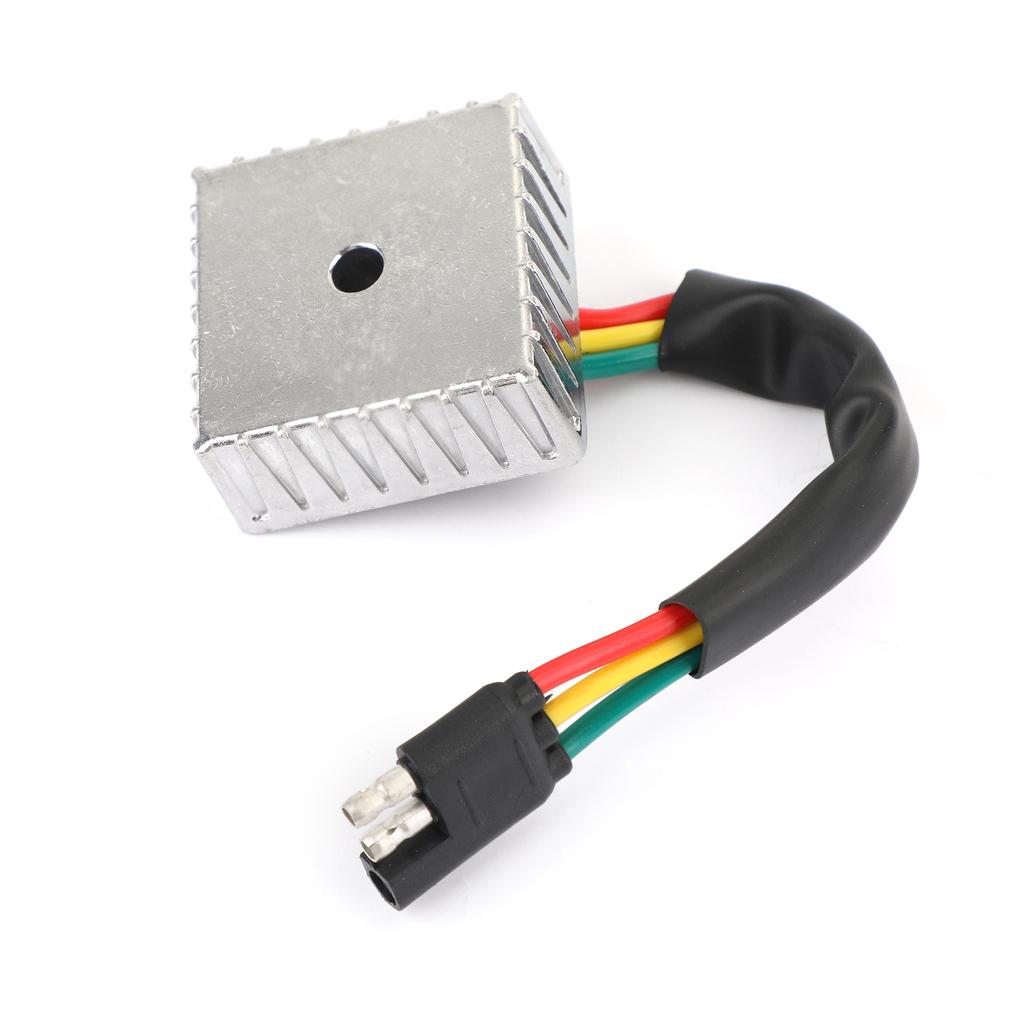 Регулятор-выпрямитель для Arctic Cat Z570 Bearcat Panther 570 2005-2008 # 0630-182