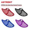 ABS-Compatible Off-Road Motorcycle Front Disc Brake Protector for CRF300L