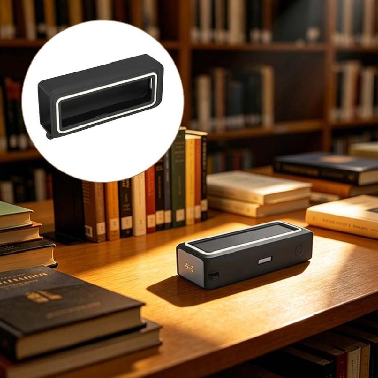 Индивидуальная силиконовая крышка для Powerbank 26K300W A110A, мягкая на ощупь, держатель и надежная фиксация для путешествий на открытом воздухе