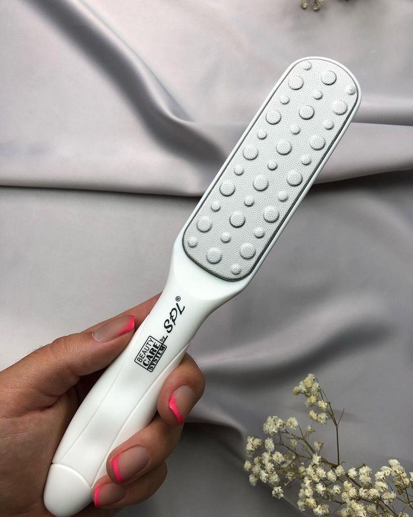 Лапка шлифовальная лазерная перфорационная SPL 95003