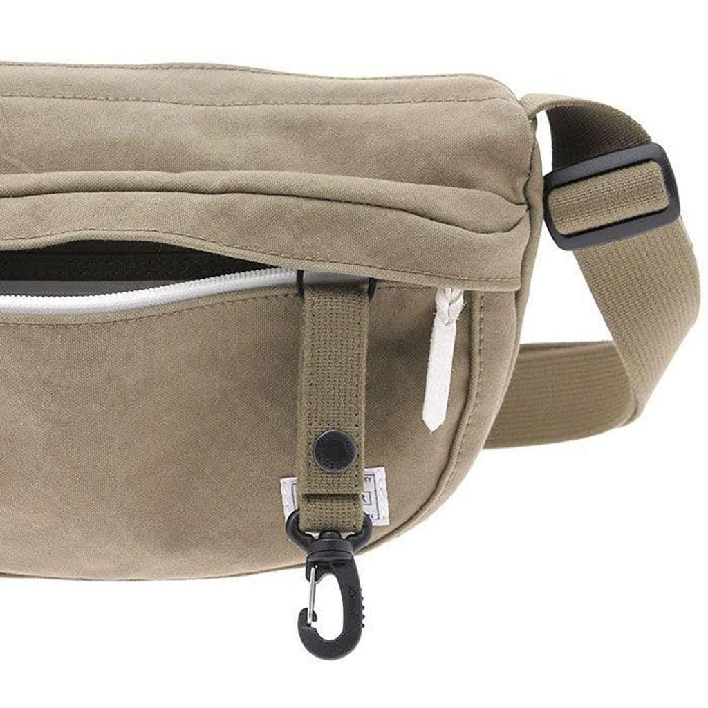 Beat Shoulder Bag Beige [Porter] 727-09044